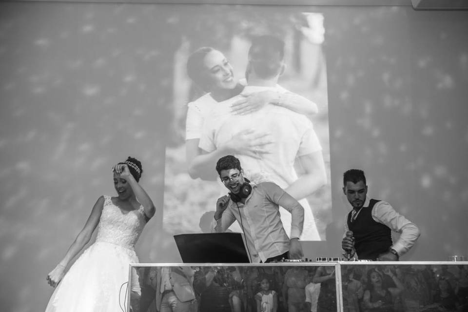 DJ David Pic