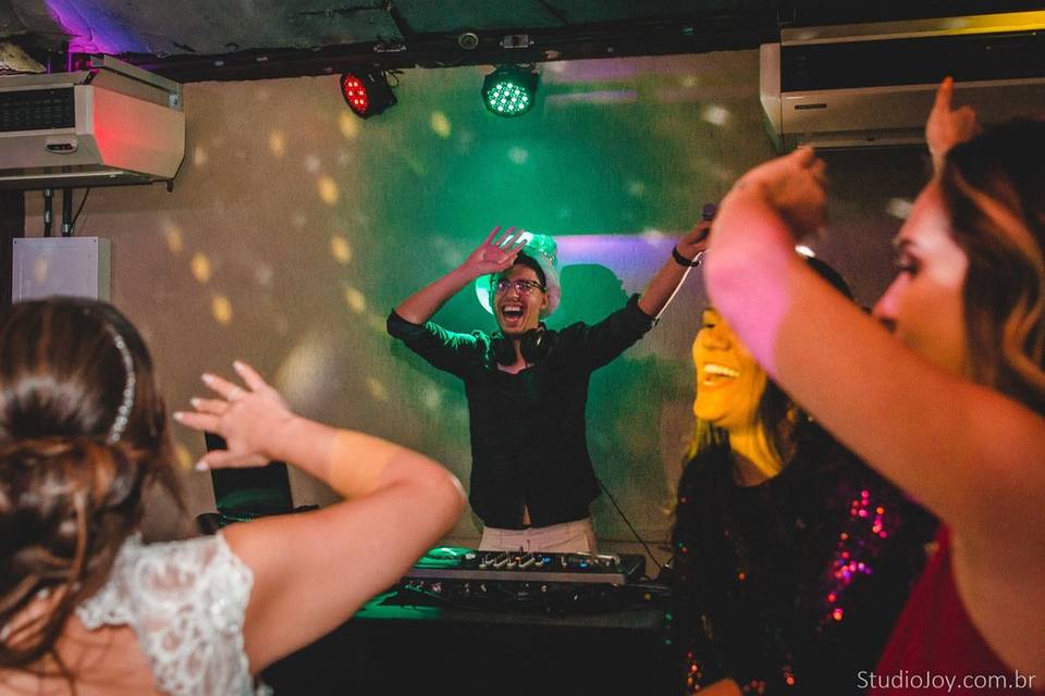 DJ David Pic