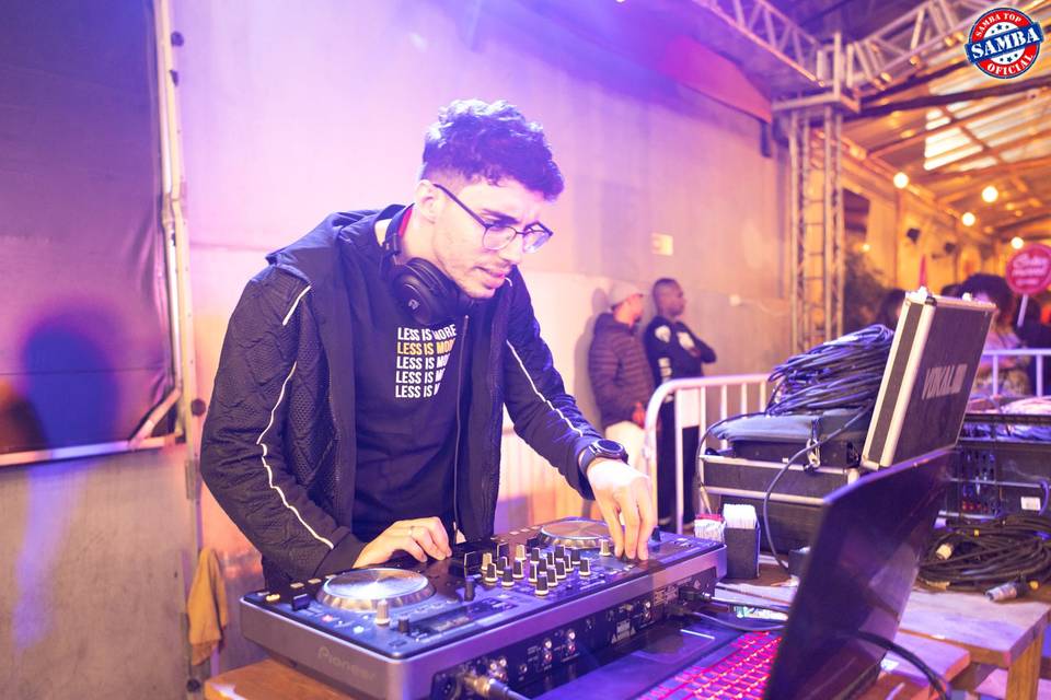 DJ David Pic