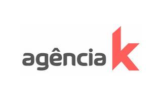 Agencia k logo