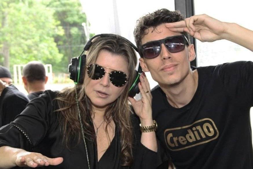 DJ David Pic