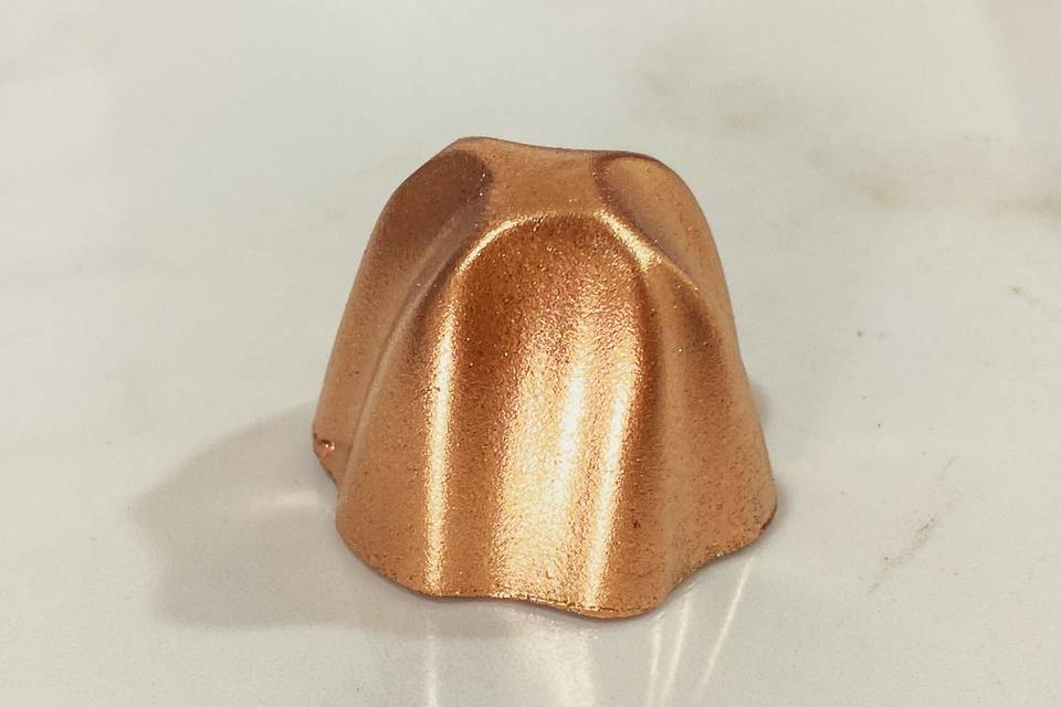 D´or de café