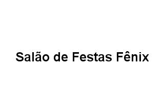 Salão de Festas Fênix Logo