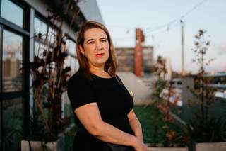 Luiza Severo - Organização de Eventos