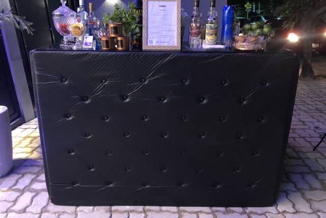 Cocktail Experience