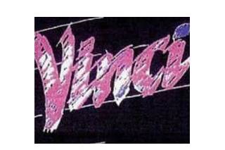 Banda vinci logo