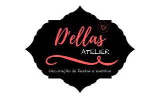 dellas logo