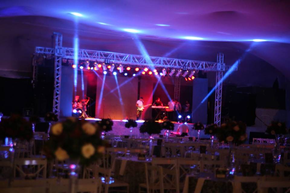 Adler Eventos