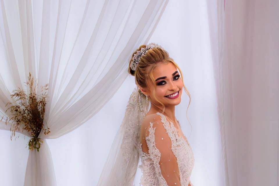 Elegância em cada detalhe