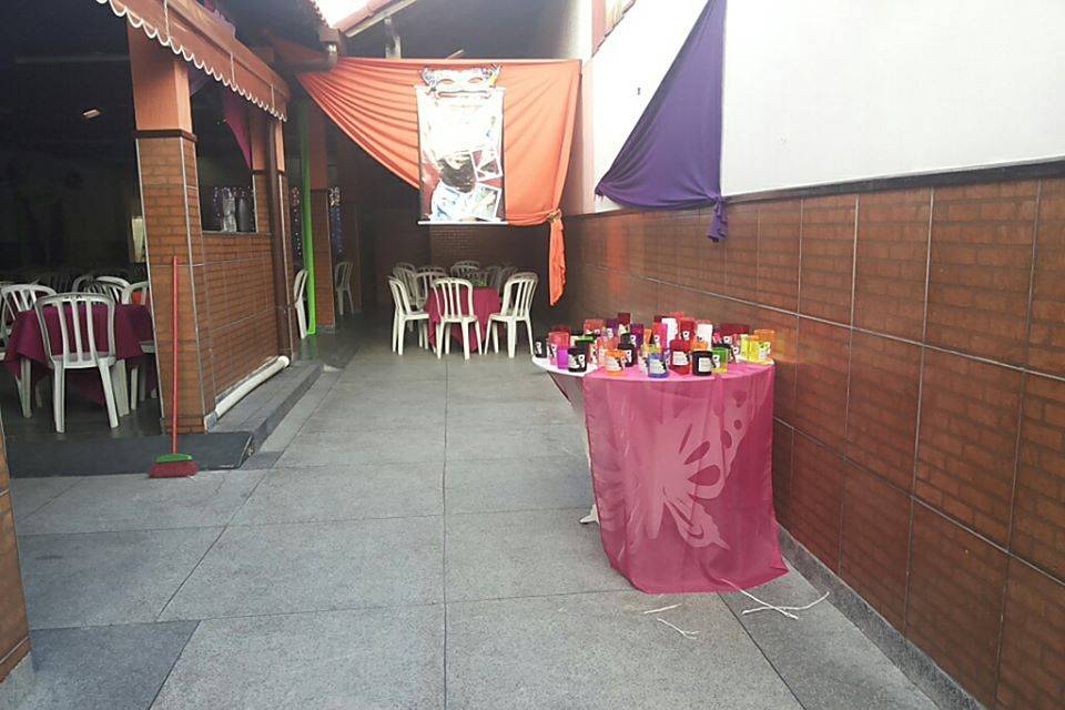 Atenção aos detalhes
