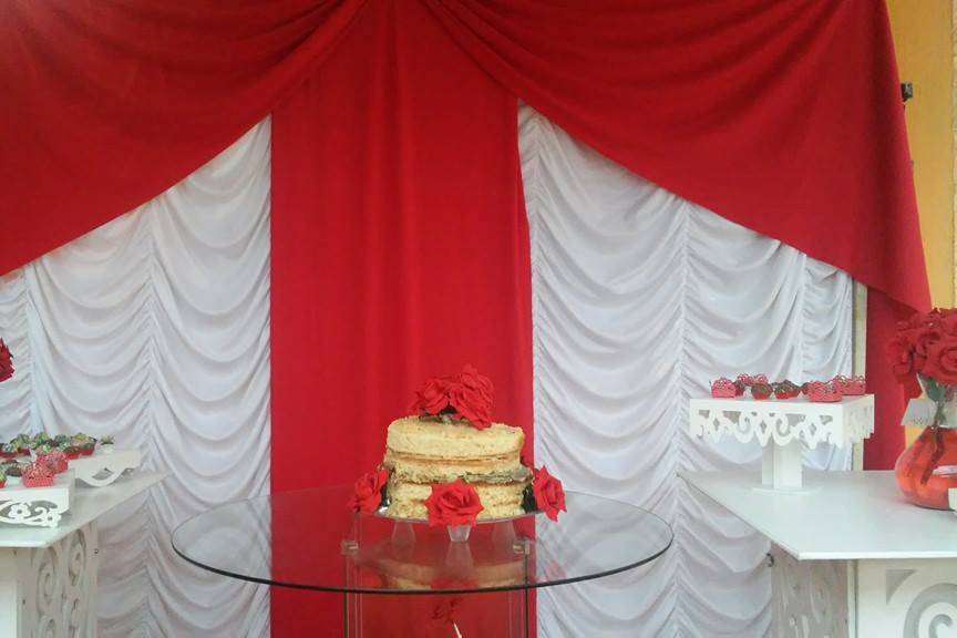 Decoração