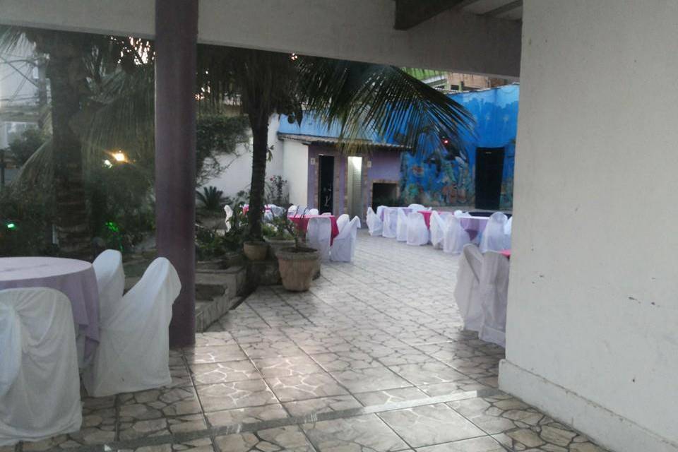 Decorado