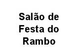 Salão de Festa do Rambo logo