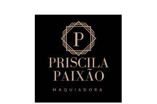 Priscila Paixão - Make Up