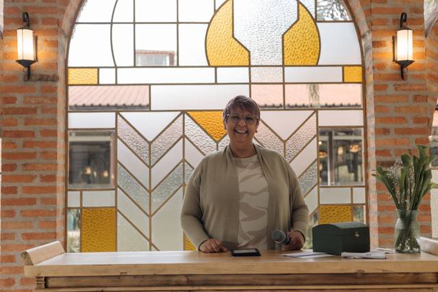 Dia dos Pais com amor