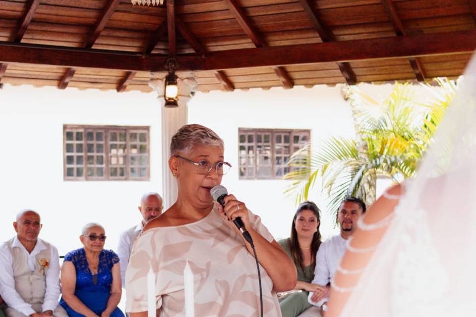 Carol e Brenda