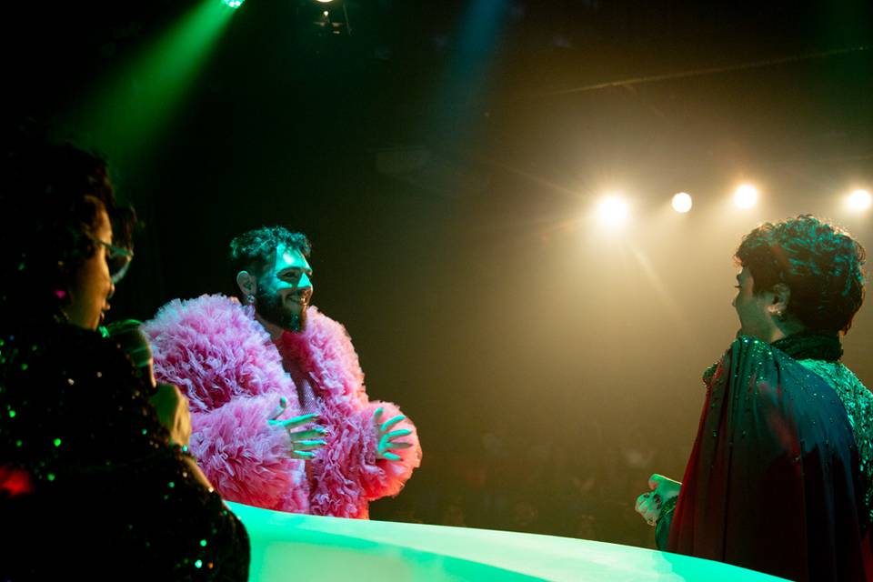 João e Fábio