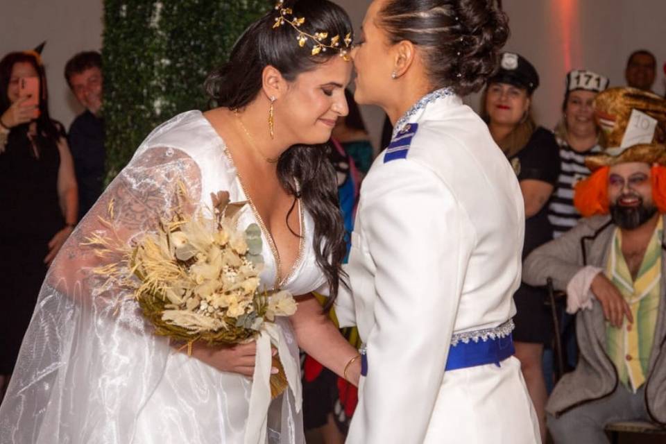 Ro e Bruna