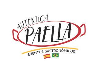 Autêntica Paella logo
