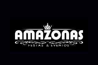 Salão de Festas Amazonas