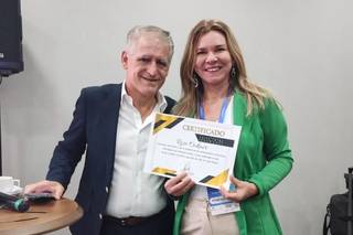 Rose Ockner - Assessoria & Cerimonial