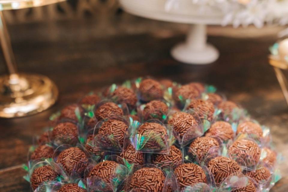 Brigadeiros