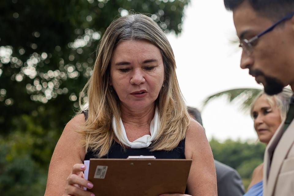 Verificando cada detalhe