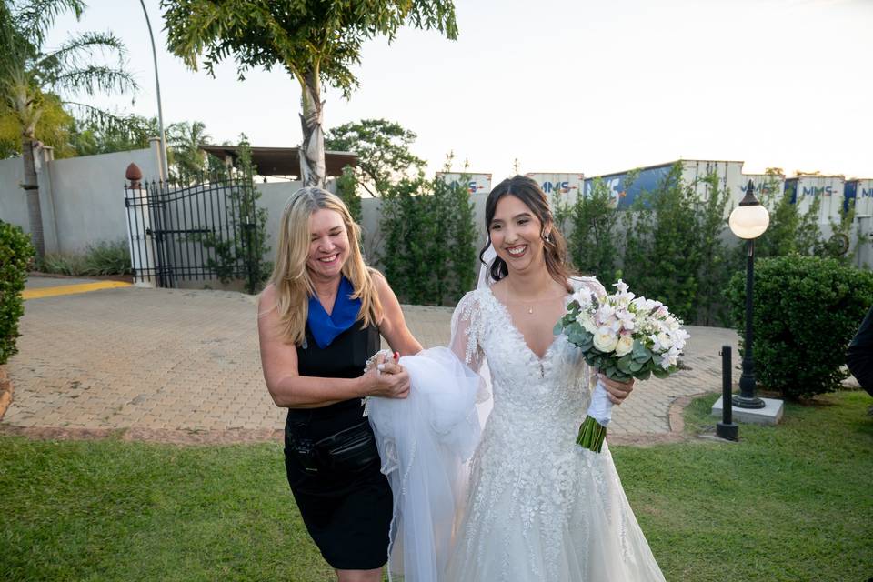Rose e Noiva