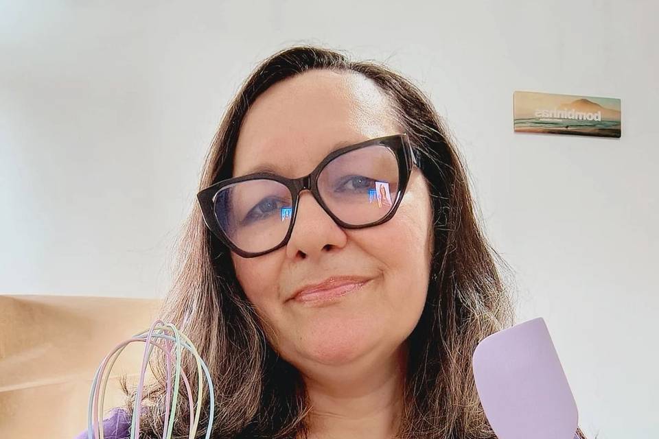 Ana Cacau