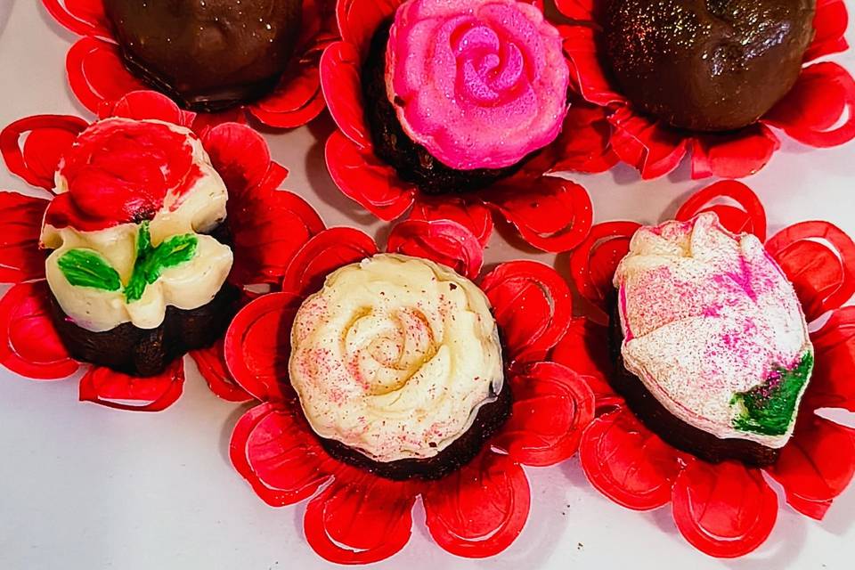 Doces