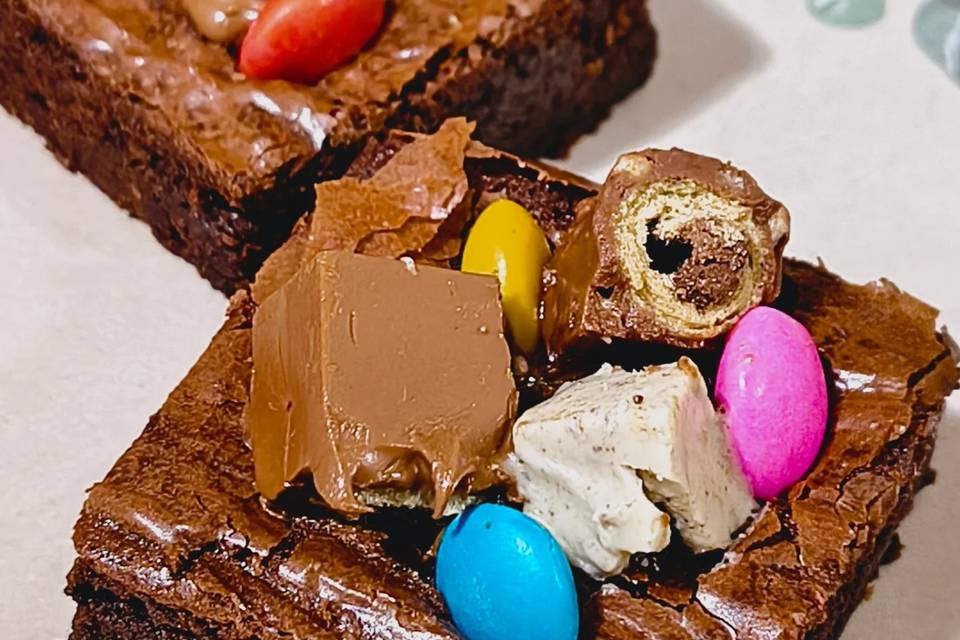 Brownie