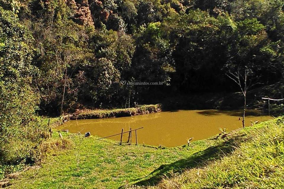 Sítio Mirante Das Águas