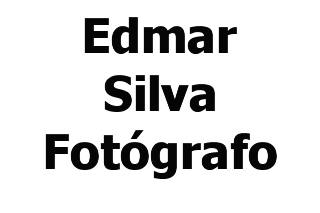 Edmar Silva Fotógrafo Logo