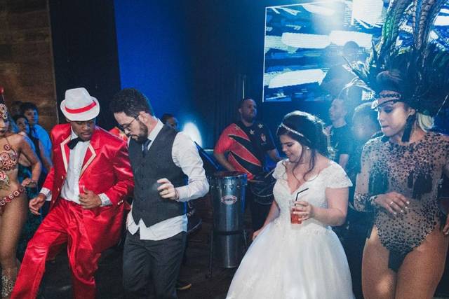 Casamento João