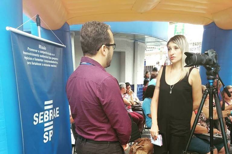 Sebrae