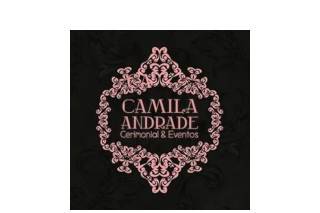 Camila Andrade logo