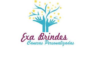 Exa Brindes Logo