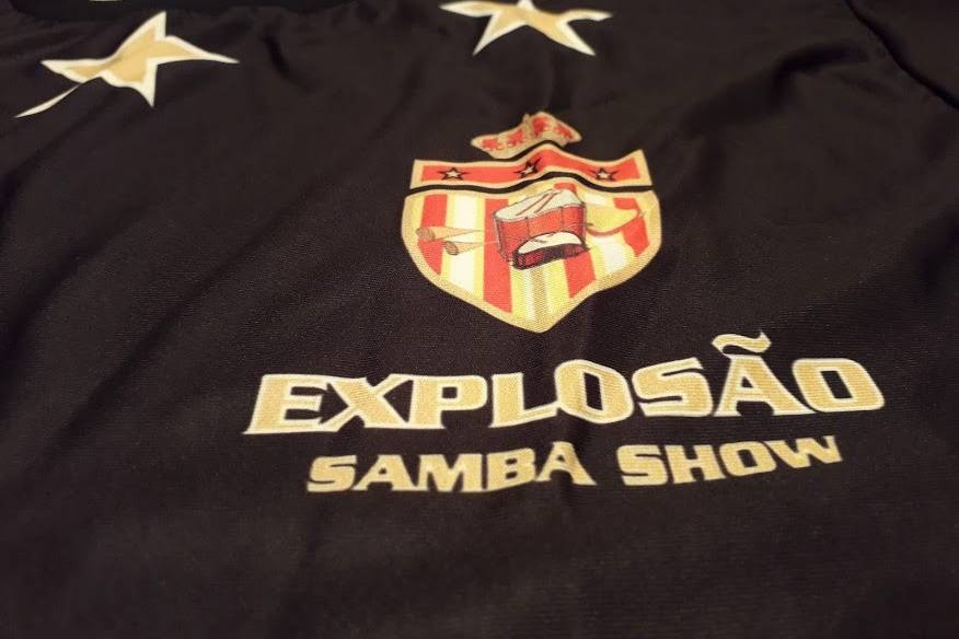 Explosão Samba Show