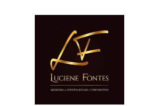 Luciene Fontes Assessoria logo