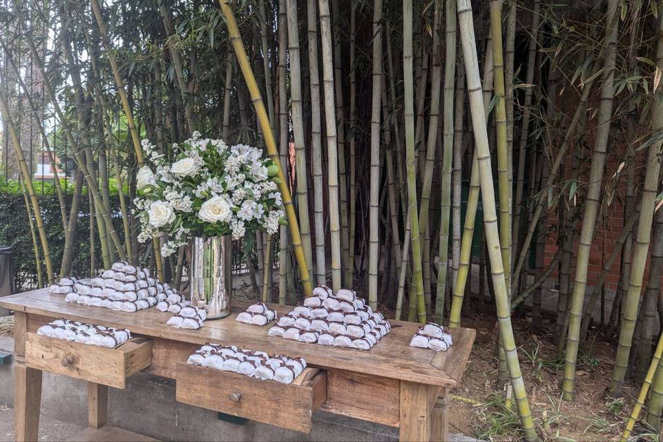 Lembrancinhas