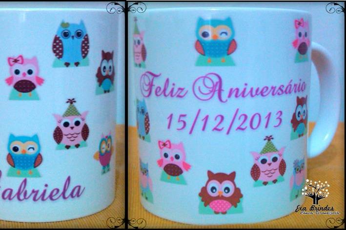 Canecas Personalizadas