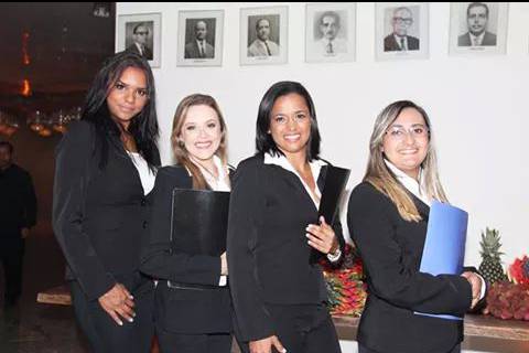 Enjoy Assessoria em Eventos