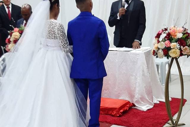 Matheus e sabrina