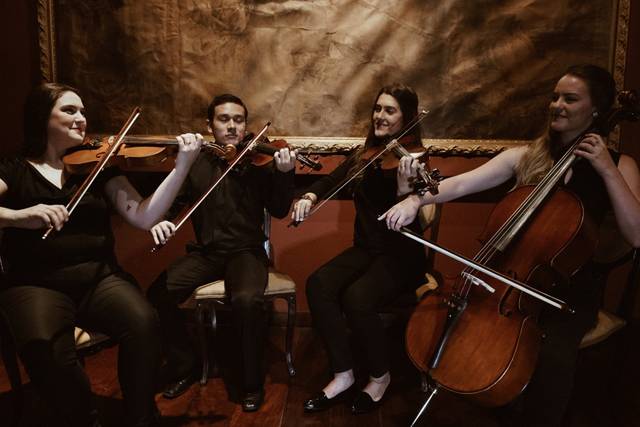 Quarteto