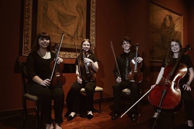 Quarteto