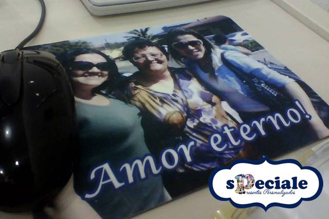 Mouse Pad