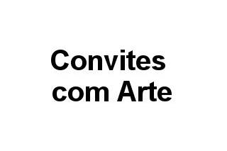 Convites com Arte