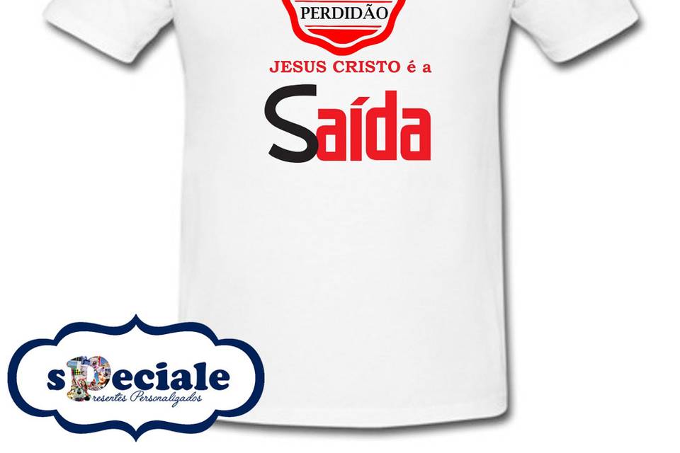 Camisetas