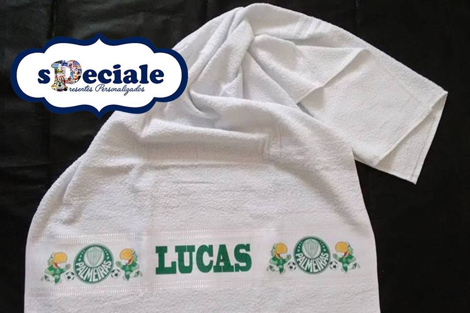 Speciale Presentes Personalizados