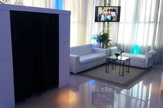 Cabine Inova
